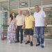 Επίσκεψη Δημήτρη Μπαρμπούνη στο Κωνσταντοπούλειο
