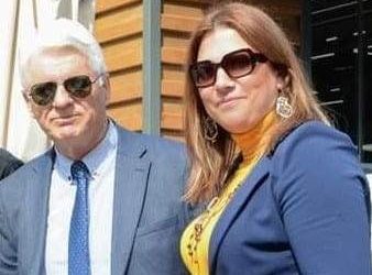 Ροδία Κ. Καραμπελιά: “Θέλω να δω τον τόπο μου να εξελίσσεται και όχι να μαραζώνει”