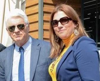Ροδία Κ. Καραμπελιά: “Θέλω να δω τον τόπο μου να εξελίσσεται και όχι να μαραζώνει”