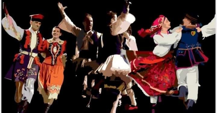 Πύλη Πολιτισμού “ΕΝ ΠΑΤΡΑΙΣ”: Διεθνές φεστιβάλ πολιτισμού και παράδοσης
