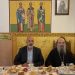 Χ. Μπονάνος: Η πίστη μας ζωντανή, η θρησκεία μας συνδεδεμένη άρρηκτα με την πατρίδα μας