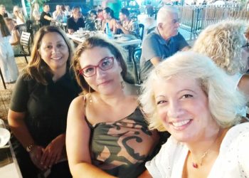 “Αυτό που μένει είναι οι αληθινές φιλίες”