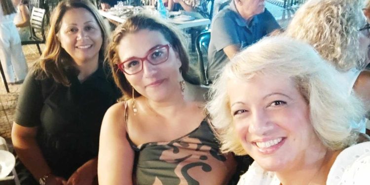 “Αυτό που μένει είναι οι αληθινές φιλίες”