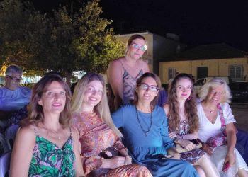 “Φλόγα υπάρχει πολύ μέσα μας αρκεί να την αναδείξουμε”