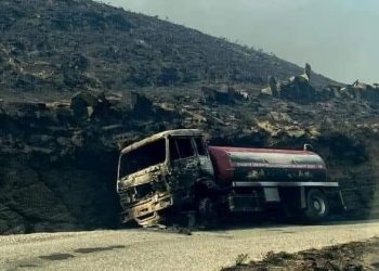 ΣΕΔΙΠ Δυτικής Αχαΐας: Ευτυχώς σώθηκαν οι συνάδελφοί μας