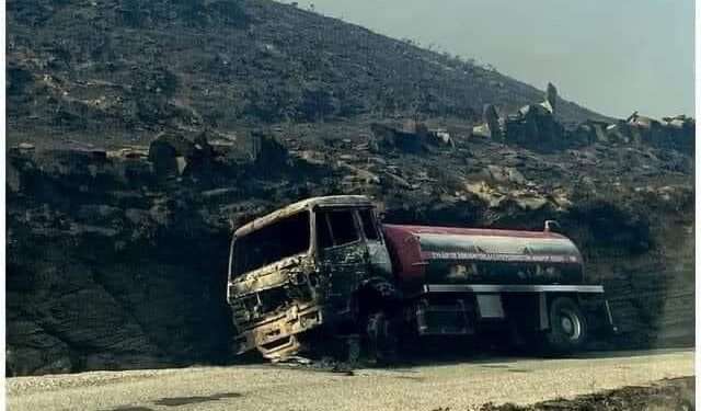 ΣΕΔΙΠ Δυτικής Αχαΐας: Ευτυχώς σώθηκαν οι συνάδελφοί μας