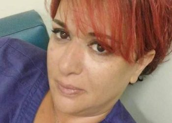 Θλίψη στην Πάτρα: “Έφυγε” από τη ζωή η Λίτσα Ασπρομάλλη