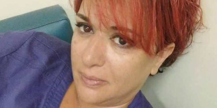 Θλίψη στην Πάτρα: “Έφυγε” από τη ζωή η Λίτσα Ασπρομάλλη