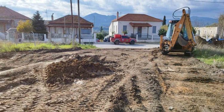 Δυτική Αχαΐα: Ποιος ήταν δήμαρχος όταν αγοράστηκε το οικόπεδο για την πλατεία;