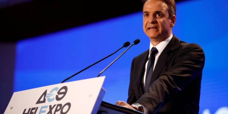 ΔΕΘ: Το πακέτο των μέτρων που θα ανακοινώσει ο πρωθυπουργός