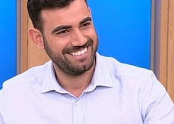 Ο Μαζαρακιώτης ηθοποιός Νίκος Πολυδερόπουλος εξομολογείται: «Υπάρχει πάντα ο κίνδυνος να βρεθείς χωρίς δουλειά στη μέση της σεζόν»