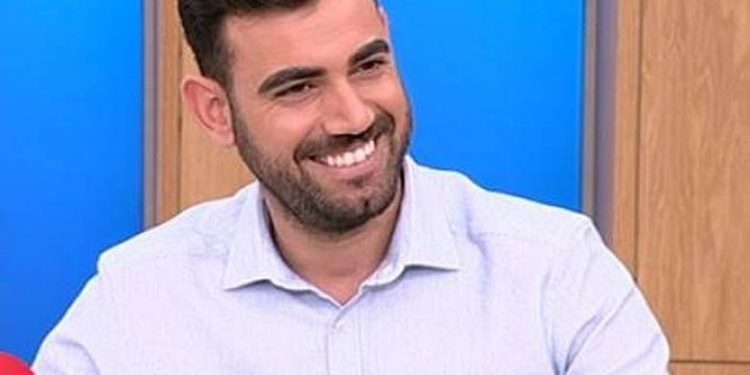 Ο Μαζαρακιώτης ηθοποιός Νίκος Πολυδερόπουλος εξομολογείται: «Υπάρχει πάντα ο κίνδυνος να βρεθείς χωρίς δουλειά στη μέση της σεζόν»