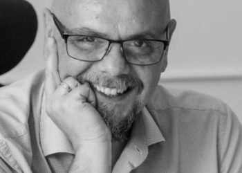 ΟΛΠΑ: Ο Παναγιώτης Αναστασόπουλος εξελέγη ομόφωνα Διευθύνων Σύμβουλος του Οργανισμού