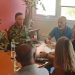 Συνεδρίαση του Έκτακτου Συντονιστικού Οργάνου Πολιτικής Προστασίας