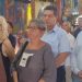 Στην γιορτή των Καμινίων ο Δημήτρης Μπαρμπούνης
