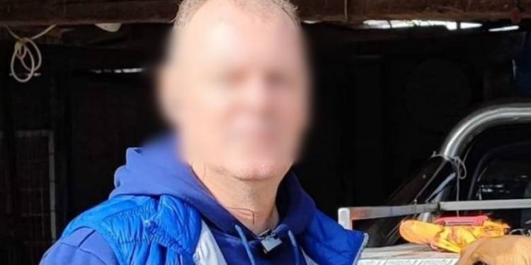 Στον ανακριτή ο δράστης του άγριου ξυλοδαρμού της αστυνομικού