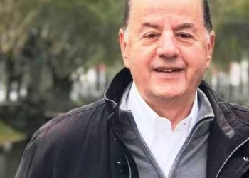 Πάτρα: Αύριο το τελευταίο αντίο στον επιχειρηματία Σωτήρη Βαρνακιώτη