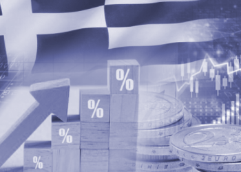 Bloomberg: H Ελλάδα επιστρέφει στην «ελίτ της επενδυτικής βαθμίδας»