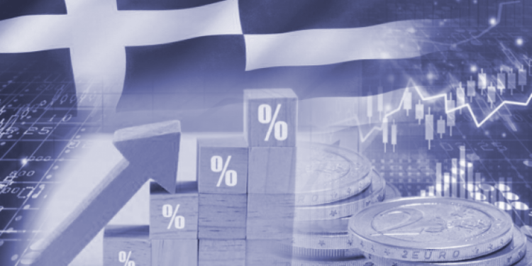 Bloomberg: H Ελλάδα επιστρέφει στην «ελίτ της επενδυτικής βαθμίδας»