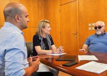 Χριστίνα Αλεξοπούλου: Συγκροτείται Διαρκής Επιτροπή για την προσβασιμότητα των ΑμεΑ στα Μέσα Μαζικής Μεταφοράς