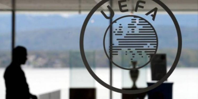Η βαθμολογία της UEFA μετά και τον αποκλεισμό της ΑΕΚ από το Champions League