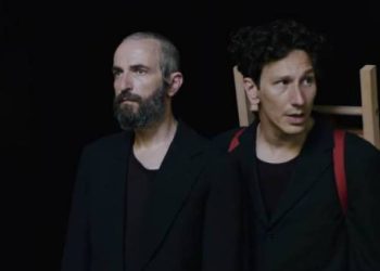 Βατράχια του Αριστοφάνη – Μια κωμωδία με DNA τραγωδίας στην Πάτρα