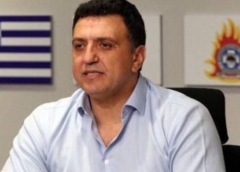 Κικίλιας: Στα χέρια της ΕΛ.ΑΣ. 87χρονος για εμπρησμό – Συνελήφθη ενώ έβαζε φωτιά στον Άγιο Στέφανο, κουβαλούσε μπιτόνι με βενζίνη