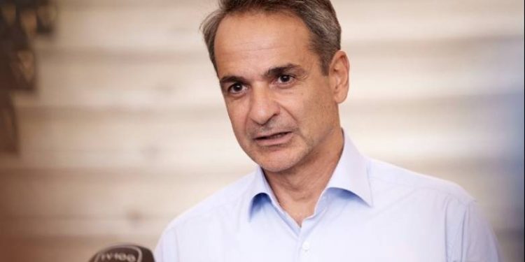 Κυρ. Μητσοτάκης: Πολύ καλή η απόδοση της οικονομίας – Πολυδιάστατη παρέμβαση στη Θεσσαλονίκη με τα έργα που δρομολογούνται