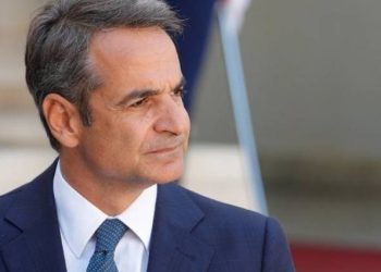 Κυριάκος Μητσοτάκης: Μία εβδομάδα δωρεάν διακοπές στη Ρόδο για όσους έφυγαν λόγω της φωτιάς