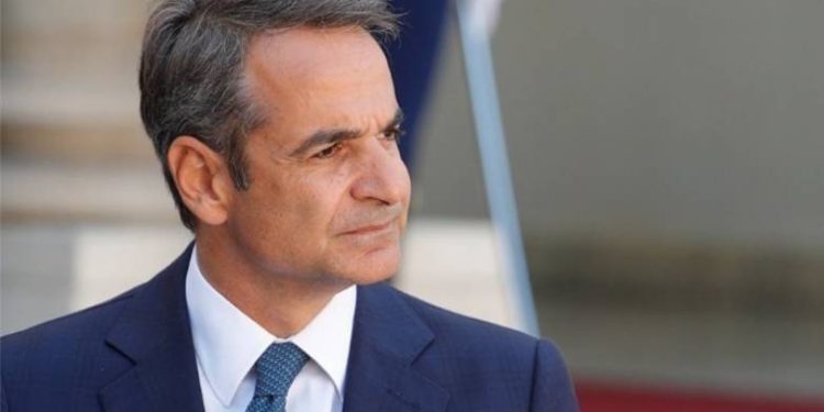Κυριάκος Μητσοτάκης: Μία εβδομάδα δωρεάν διακοπές στη Ρόδο για όσους έφυγαν λόγω της φωτιάς