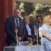 Ο Ανδρέας Φίλιας στα παλιά του …λημέρια