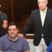 Γιάννης Καρβέλης: “Γνωρίζετε ότι πάντα η πόρτα του γραφείου μου είναι ανοιχτή για εσάς”