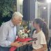 Όραμα για τη Δυτική Αχαΐα: Θερμή υποδοχή για τον Σπύρο Μυλωνά σε Θωμαίικα, Κράλι, Χαρμπιλαίικα και Αχαΐκό – ΦΩΤΟ