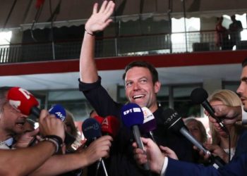 Εκλογές ΣΥΡΙΖΑ – Κασσελάκης: Οι 2 παράγοντες που οδήγησαν στη νίκη – Τι θα κάνουν στο 2ο γύρο οι άλλοι υποψήφιοι