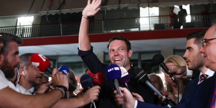 Εκλογές ΣΥΡΙΖΑ – Κασσελάκης: Οι 2 παράγοντες που οδήγησαν στη νίκη – Τι θα κάνουν στο 2ο γύρο οι άλλοι υποψήφιοι