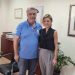Ο Δημήτρης Μπαρμπούνης σε Καραμανδάνειο και Κέντρο Υγείας Κάτω Αχαΐας – ΦΩΤΟ