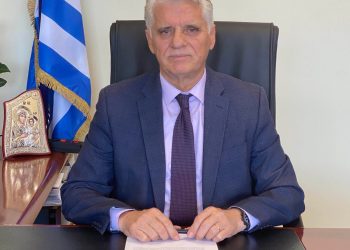 Μήνυμα του Δημάρχου Δυτικής Αχαΐας Σπύρου Μυλωνά για τη νέα σχολική χρονιά