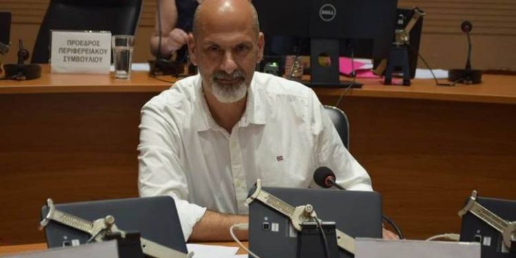 Χαράλαμπος Μπονάνος: Έχω μάθει στα δύσκολα, έχω δώσει δείγματα γραφής