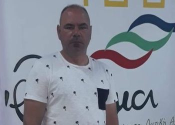 Λευτέρης Ιωσηφίδης: “Πάντα δίπλα στους πολίτες”