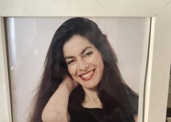 Χαράλαμπος Μπονάνος: “Δεν σε ξεχνάμε, δεν γίνεται να σε ξεχάσουμε …”