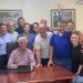 “Το όμορφο ταξίδι ξεκίνησε”