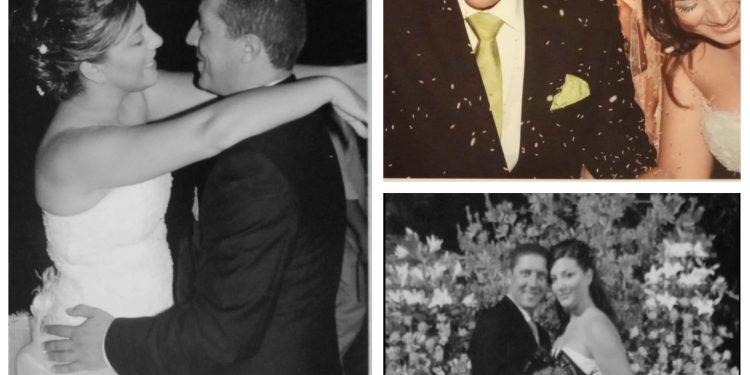 Χέρι χέρι περπατάμε την ζωή…