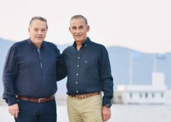 Τα προβλήματα δεν έχουν χρώμα ή κόμμα