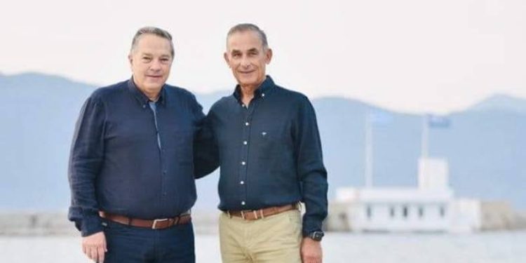 Τα προβλήματα δεν έχουν χρώμα ή κόμμα