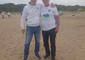 Γιατί στηρίζω τον Σπύρο Μυλωνά