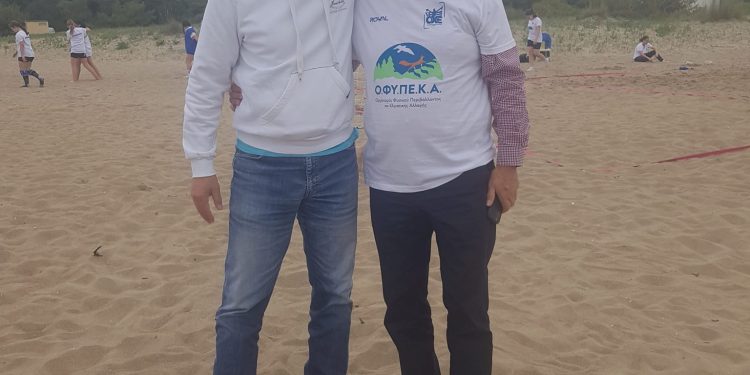 Γιατί στηρίζω τον Σπύρο Μυλωνά