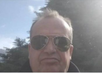Αχαΐα: Έφυγε από τη ζωή ο πρόεδρος της κοινότητας Χαραυγής Νίκος Χρυσανθακόπουλος