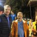 Στην Αγροτική Έκθεση Χαλανδρίτσας ο Δημήτρης Μπαρμπούνης