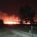 Φωτιά ξέσπασε στη Στροφυλιά – Μεγάλη η δύναμη της Πυροσβεστικής στο σημείο δίνει “μάχη” με τους δυνατούς ανέμους – ΦΩΤΟ – ΒΙΝΤΕΟ