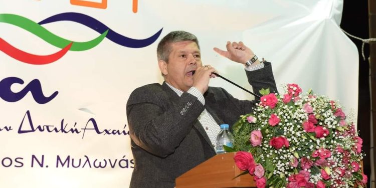 Δεν είναι νόμιμο, δεν είναι ηθικό